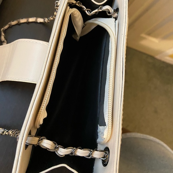 Mini clutch hand bag (BragBag) - Picture 5 of 5